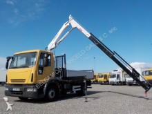 Iveco Eurocargo EUROCARGO ML 120E18