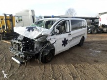 ambulance occasion