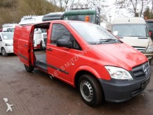 Mercedes VITO 110 CDI