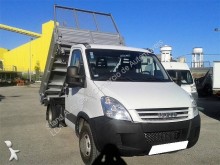 carrinha comercial basculante tri-basculante Iveco