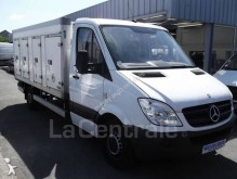 frigorifero cassa negativa Mercedes