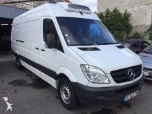 frigorifero cassa positiva Mercedes