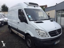 frigorifero cassa positiva Mercedes