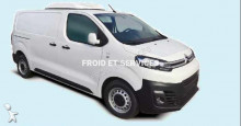 Citroën Jumpy NOUVEAU Business BLUE HDI 120ch