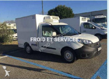 Fiat Doblo Pack PRO TRIO NAV