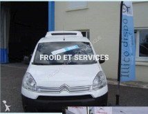 Citroën Berlingo HDI100