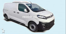 Citroën Jumpy NOUVEAU Business BLUE HDI 120ch