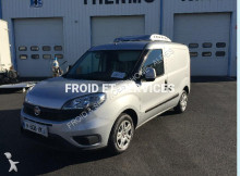 Fiat Doblo PACK PROFESSIONAL TRIO NAV