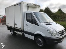 frigorifero cassa negativa Mercedes