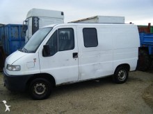 Fiat Ducato 1.9