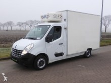 utilitaire frigo isotherme Renault