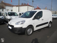 fourgon utilitaire Peugeot