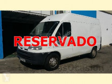 n/a cargo van