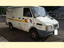 Iveco DAILY 30-8