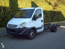 Iveco chassis cab