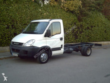 Iveco chassis cab