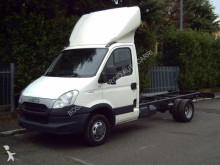 Iveco chassis cab