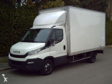 Iveco cargo van