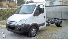 Iveco chassis cab