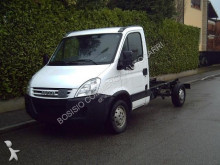 Iveco chassis cab
