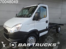 carrinha comercial chassis cabina usada