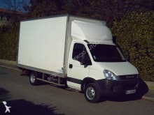 furgone Iveco