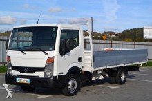cassone fisso Nissan