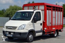 veicolo commerciale bestiame usato