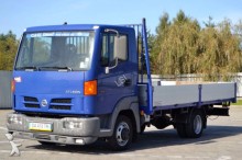 cassone fisso Nissan