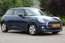 Mini One Diesel, BTW, Slechts 16 dkm!! NW model