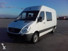 Mercedes Sprinter 313 CDI