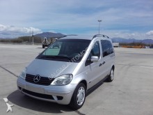 Mercedes Vaneo
