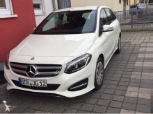 coche piezas usado