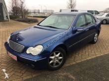 coche piezas usado