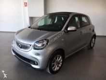 coche berlina usado
