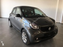 coche berlina usado