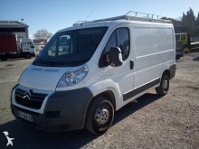fourgon utilitaire Citroën