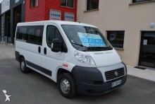 Fiat Ducato 2.3 MJT 120