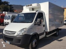 frigorifero isotermico Iveco