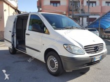 Mercedes Vito 111 CDI