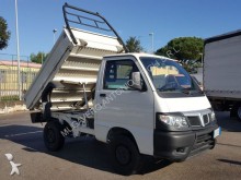 furgoneta volquete estándar Piaggio