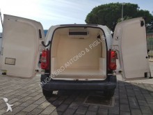 utilitaire frigo isotherme Citroën