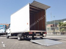 furgone Iveco