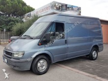Ford Transit 2.0TD 125 CAVALLI