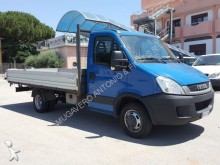furgone Iveco