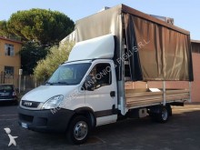 cassone centinato Iveco