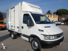 carrinha comercial frigorífica usada