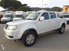 Tata XENON XENON