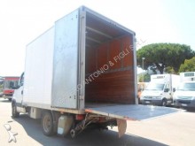 furgone Iveco