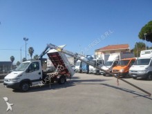 ribaltabile standard Iveco